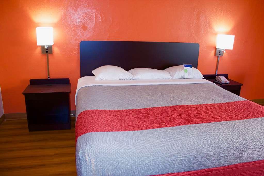 Motel 6-New Stanton, Pa Quarto foto
