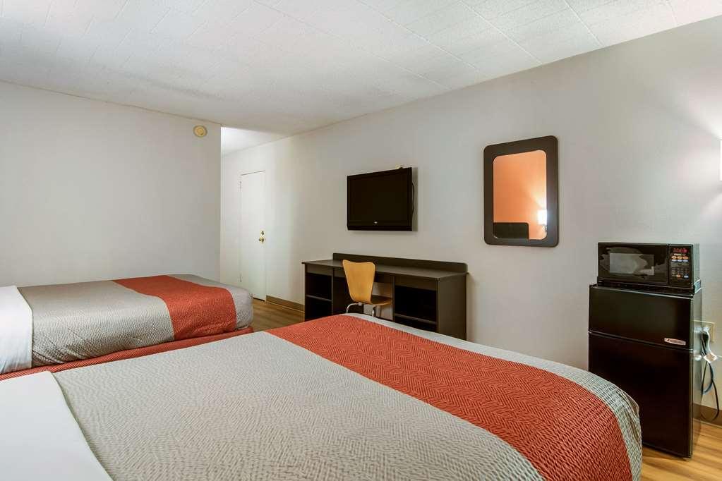 Motel 6-New Stanton, Pa Quarto foto